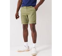 JACK & JONES Men's JJIBOWIE JJSHORTS Solid SA STS Shorts, Deep Lichen Green, XXL
