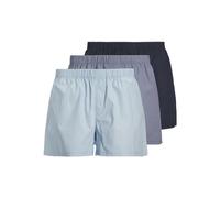 Jack & Jones Milano Boxers 3 Units Multicolor XL Men