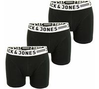 Jack & Jones Sense Boxers 3 Units