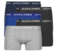 Jack & Jones Basic Plain Boxers 5 Units