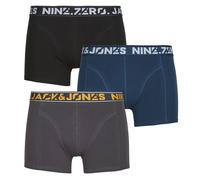 Jack & Jones Boxer shorts JACCOLTON X3 in Multicolour EU S