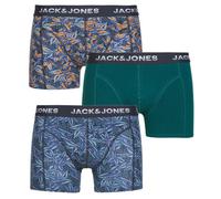 Jack & Jones Boxer shorts JACMAXWELL X3 in Multicolour XL
