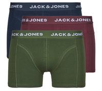 Jack & Jones Boxer shorts JACTEO X3 in Multicolour EU L