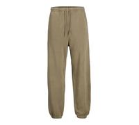 JACK & JONES Boy Loose Fit Trousers Loose Fit Trousers Junior, Silver Sage, 14 Years