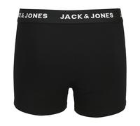 Jack & Jones Boys Boxers, 5 Pack - JACHUEY Trunks, Cotton Stretch, L...