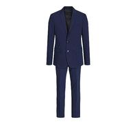 JACK & JONES Boy's Combinaison Solaire Junior Suit, Medieval Blue, 170 (Pack of 2)