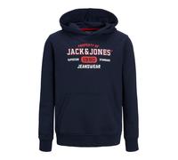Jack & Jones Boys Hoodies Kids Pullover Sweatshirts for Kids, 8 years - 16 years
