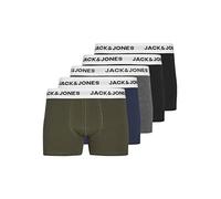 Jack & Jones Basic Wb Boxers 5 Units Multicolor 14 Years Boy