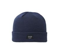 Jack & Jones Boys Jacdna Sn Jnr Beanie, Navy Blazer, S-M EU