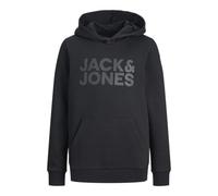 Jack & Jones Corp Logo Hoodie Junior - 176