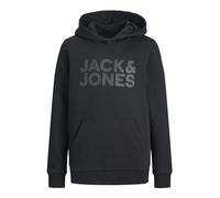 Jack & Jones JJECORP LOGO SWEAT HOOD NOOS JNR Hooded Sweatshirt,