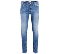 Jack & Jones Boy's Jjiliam Jjoriginal Am 815 Noos Jr Jeans, Blue Denim, 158 UK