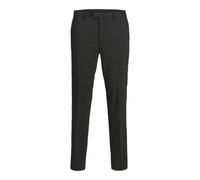 JACK & JONES Boy's Jprsolar Trouser Noos Jnr Suit Pants, Black, 152
