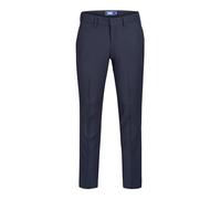 JACK & JONES Boy's Jprsolaris Trouser Jr Pants, Dark Navy, 14 Years