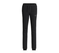 JACK & JONES Boy's Jpstgordon Jjnewsoft Sweat Pant Noos Jnr Joggers, Black, 164