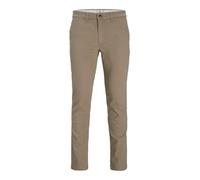 Jack & Jones Marco Dave Akm Chino Pants Beige 12 Years Boys