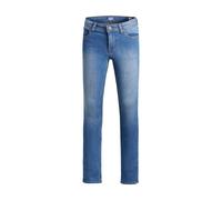 Jack & Jones Boys Jeans Skinny Stretch - Blue - Size 8Y