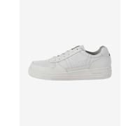 Jack & Jones Brad Cupsole Trainers White - 45