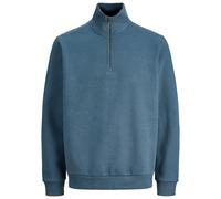 Jack & Jones Bradley Half Zip Sweatshirt