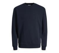Jack & Jones Bradley Kids Crewneck Sweatshirt Bleu 14 ans