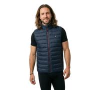 Jack & Jones Bradley Light Vest Blue S Men