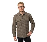 Overshirt Jack & Jones Ebradley Ollie Marron XL