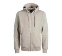 Jack & Jones Bradley Full Zip Sweatshirt