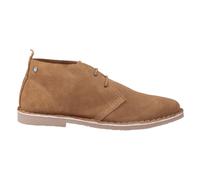 Jack & Jones Bravo Desert Brown Boots for Male - Size 7