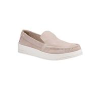 Jack & Jones Brown Maccartney Suede Loafers Brown