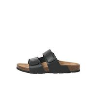 JACK & JONES Jfwbrunswick PU Strap Sandal