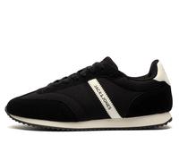 Jack & Jones Burton Men's Trainers Size: 12 Colour : Black / Classic White