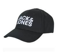 Jack & Jones Cap JACGALL BASEBALL CAP in Black One size