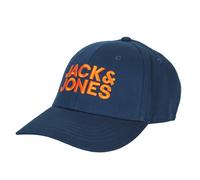 Jack & Jones Cap JACGALL BASEBALL CAP in Marine One size