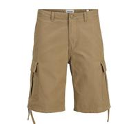 Jack & Jones Cole Barkley Cargo Short Men - L