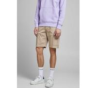 Jack & Jones Cargo Shorts Beige