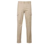 Jack & Jones Cargo trousers JPSTACE ARTHUR DOBBY CARGO in Beige US 33 / 32