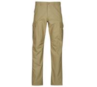 JACK & JONES Men's Jpstkane Jjbarkley Cargo Pant Noos Trousers, Elmwood, 31 W/34 L