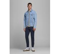 Jack & Jones Cargo Trousers Mens Tapered Fit Paul Flake RRP £55