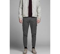Jack & Jones Cargo Trousers Mens Tapered Fit Paul Flake RRP £55
