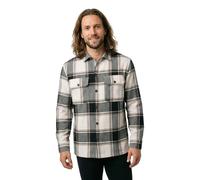 JACK & JONES Jjecharge Ls Sn Pls Overshirt - Plus Size, Crockery, 6XL