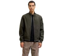 Jack & Jones Charge Stand Bomber Jacket