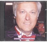 Jack Jones - Chase the rainbows - jack jones
