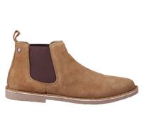 Jack & Jones Bravo Suede Men's Cognac Boots UK 11