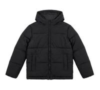 Jack & Jones / Children's Jacket JJGALAXY PUFFER JACKET in Black 16 years