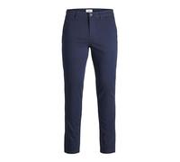 Jack & Jones Marco Bowie Sa Pants Blue 10 Years Boy