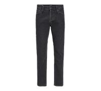Jack and Jones Jack Chris Orig Jean Sn63 30W R Black