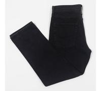 JACK & JONES Mens Chris 912 Jeans Black Denim 32W / 32L
