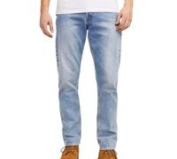 Jack And Jones Mens Chris 920 Relaxed Fit Jeans - Blue - 34W X 30L