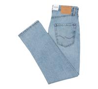 JACK & JONES Mens Chris 693 Jeans Blue Denim 30W / 32L