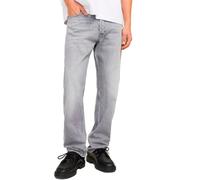 Jeans Jack & Jones Chris Original MF 917 Gris 31x34